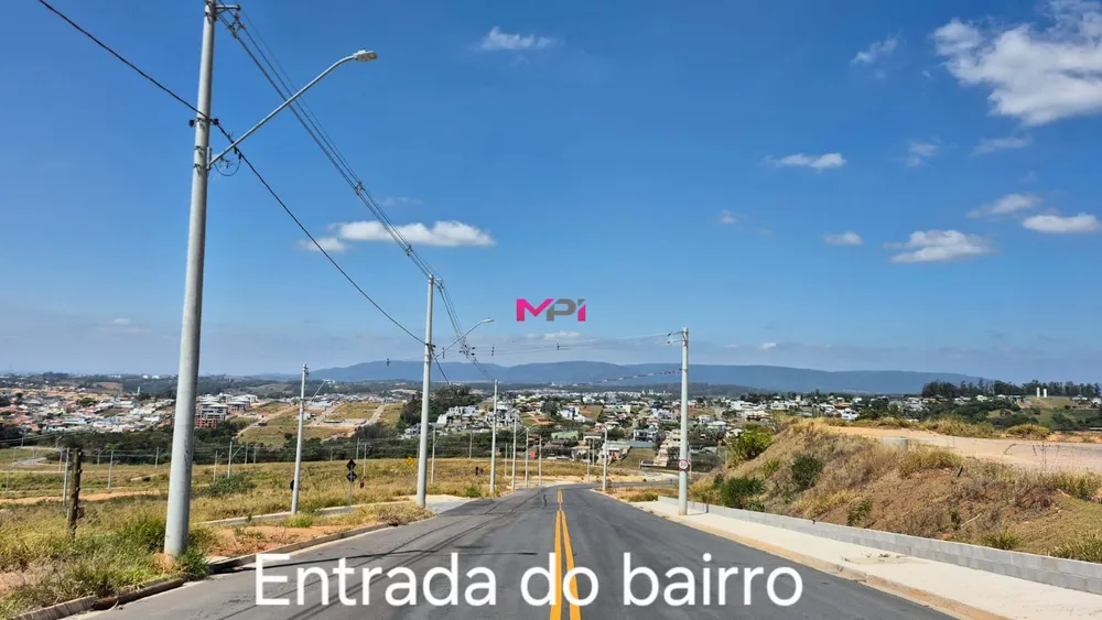 Terreno, 262 m² - Foto 2