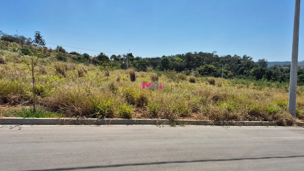 Terreno, 262 m² - Foto 1