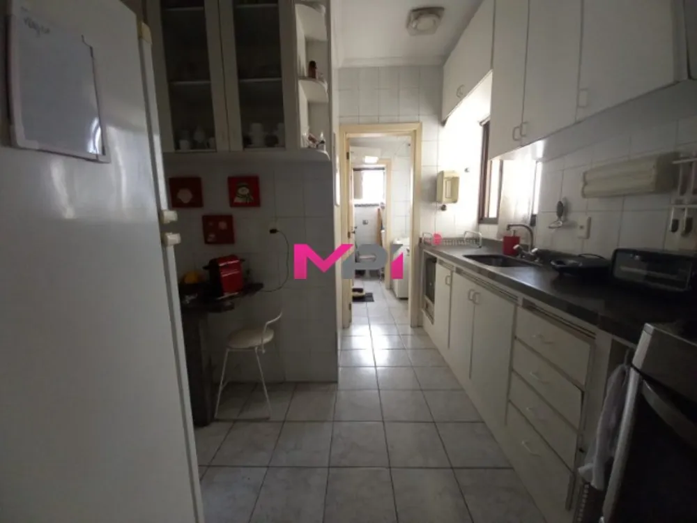 Apartamento, 3 quartos, 110 m² - Foto 1