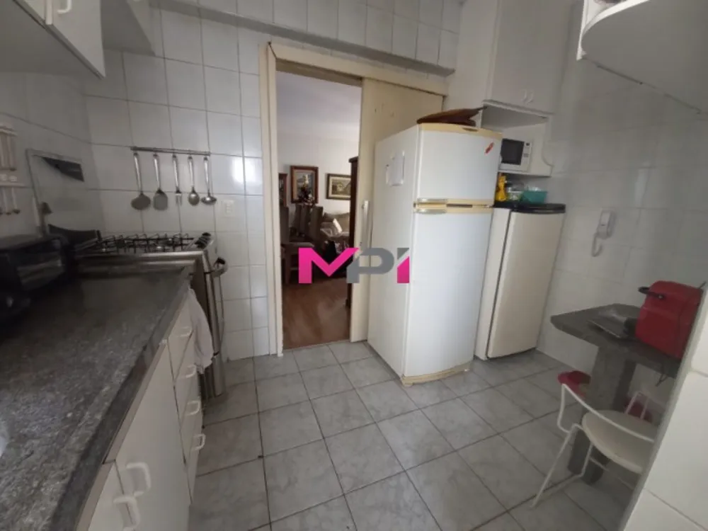 Apartamento, 3 quartos, 110 m² - Foto 2
