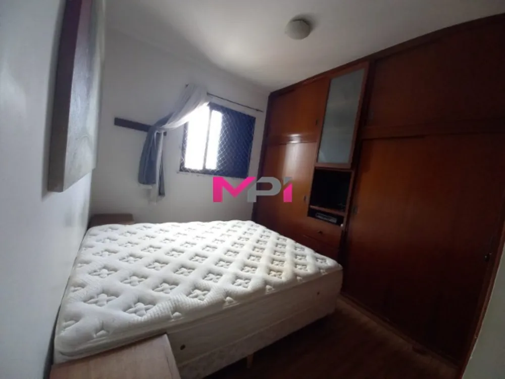 Apartamento, 3 quartos, 110 m² - Foto 3