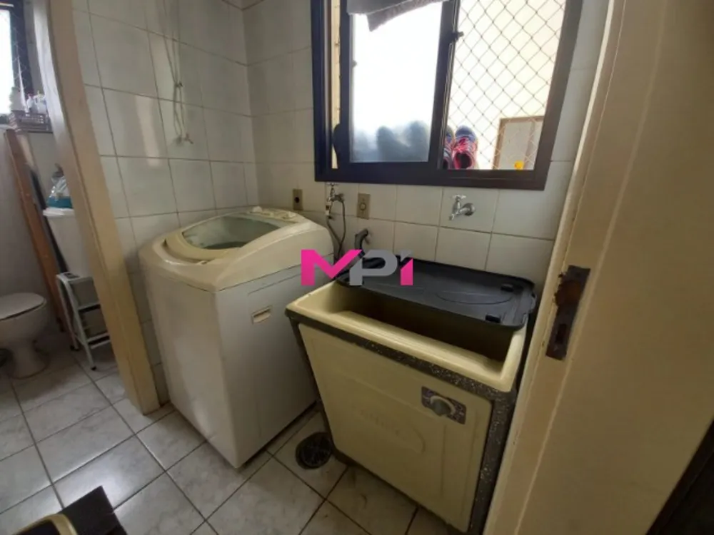 Apartamento, 3 quartos, 110 m² - Foto 5