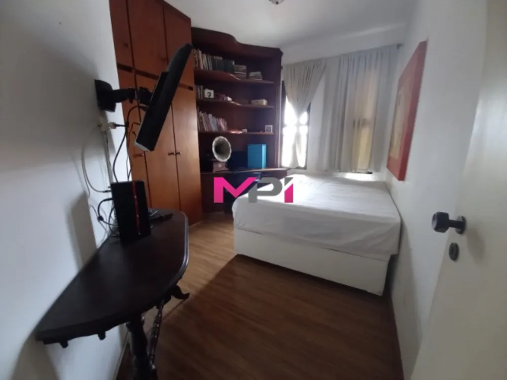 Apartamento, 3 quartos, 110 m² - Foto 4