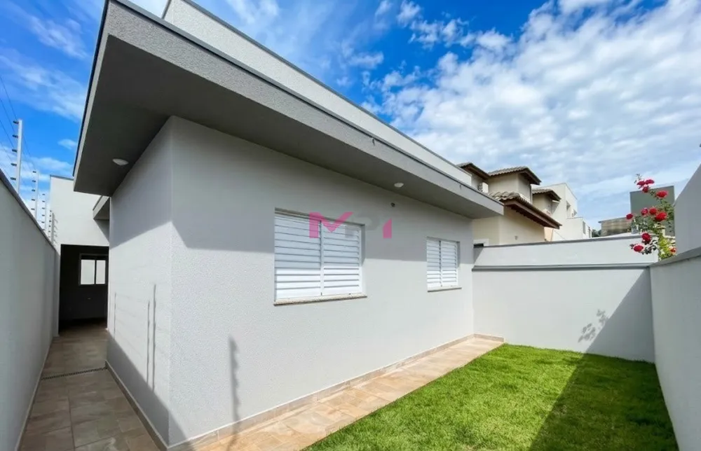 Casa, 2 quartos, 81 m² - Foto 2
