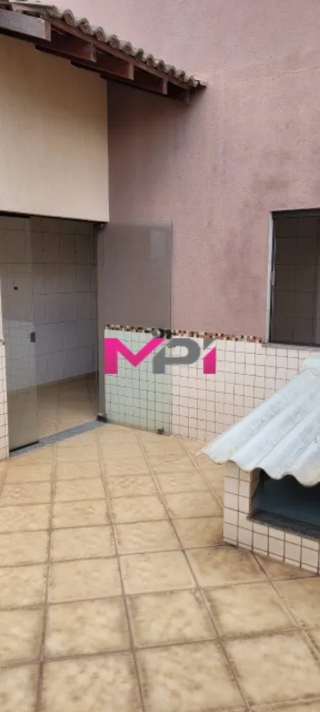 Sobrado, 3 quartos - Foto 12