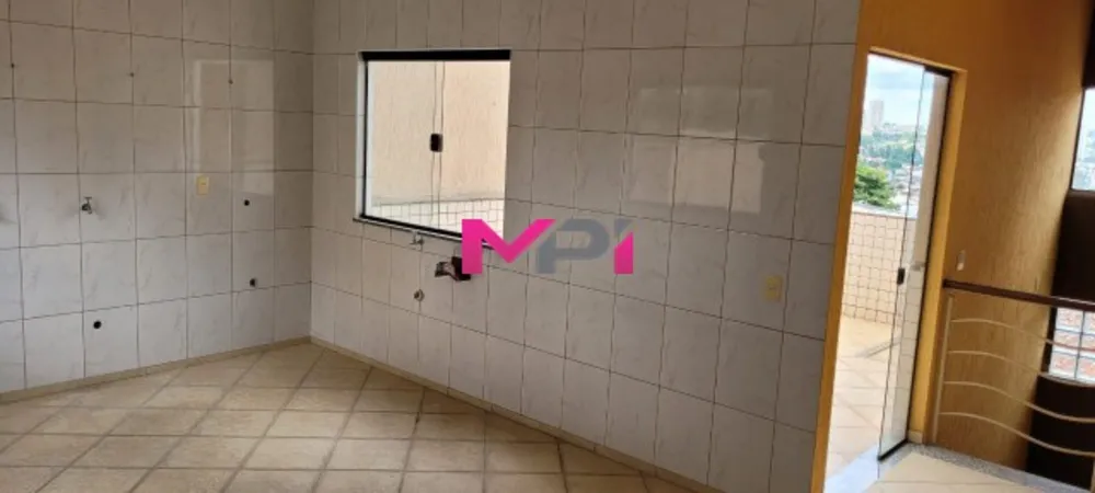 Sobrado, 3 quartos - Foto 11