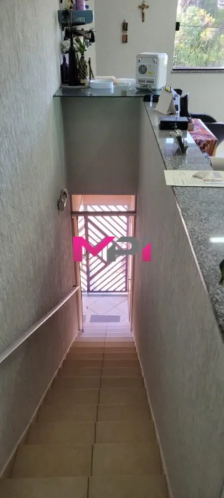 Sobrado, 3 quartos - Foto 6