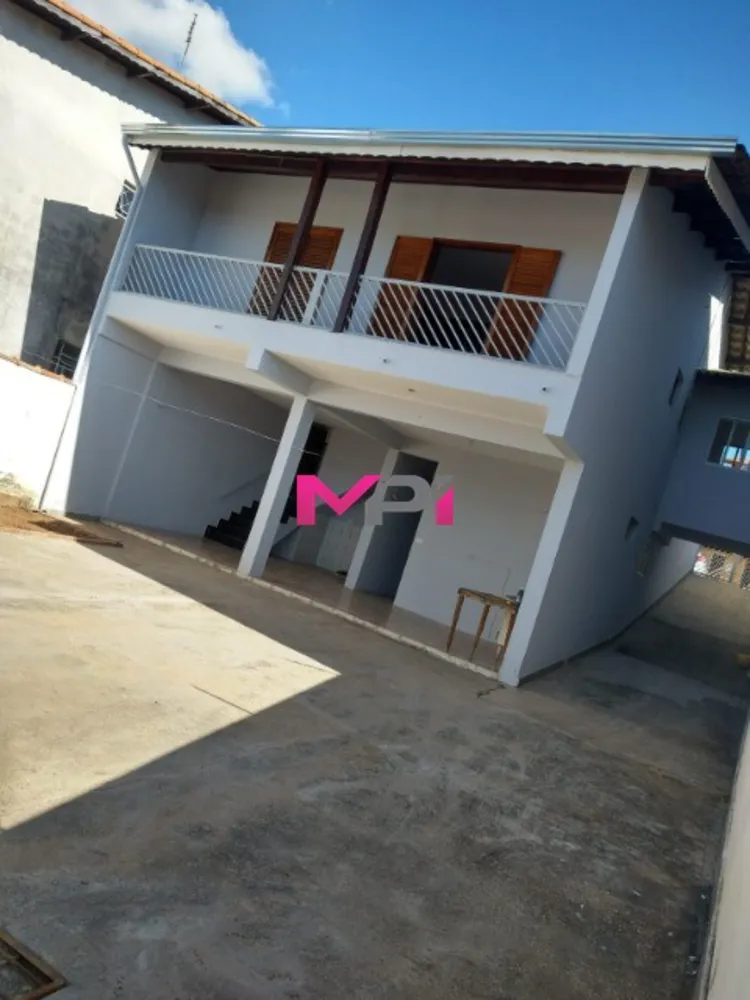 Sobrado, 3 quartos, 195 m² - Foto 10