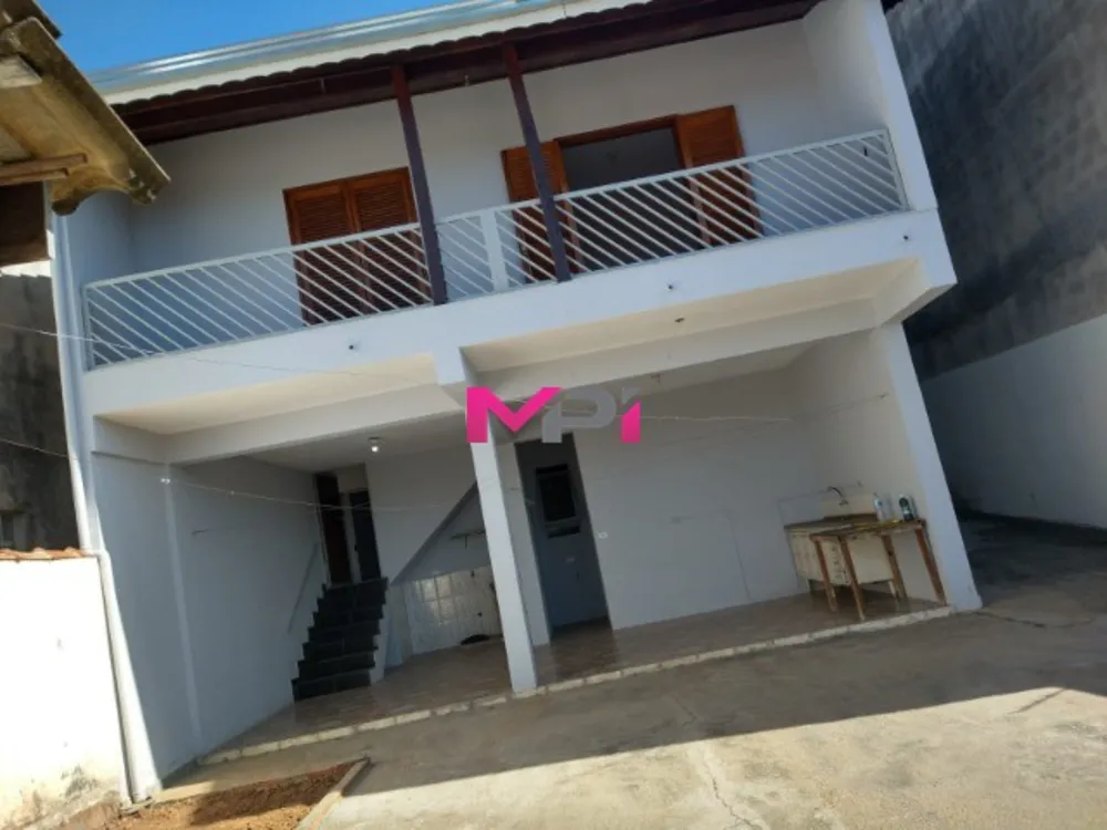 Sobrado, 3 quartos, 195 m² - Foto 11