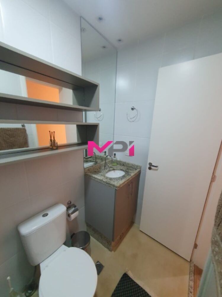 Apartamento à venda com 2 quartos, 66m² - Foto 21
