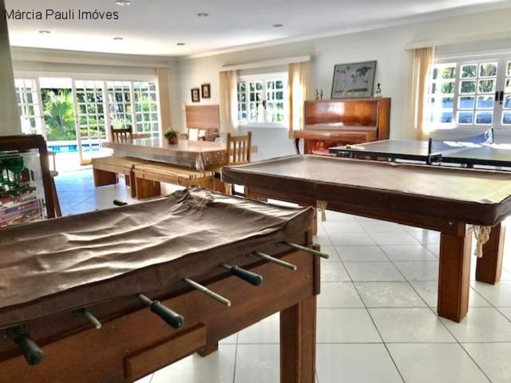 Casa, 4 quartos, 754 m² - Foto 4