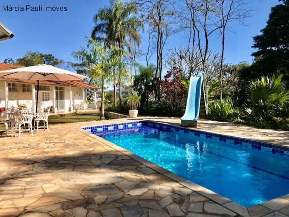 Casa, 4 quartos, 754 m² - Foto 3