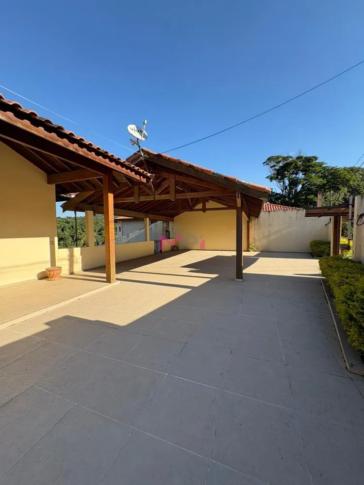 Casa de Condomínio, 3 quartos - Foto 7