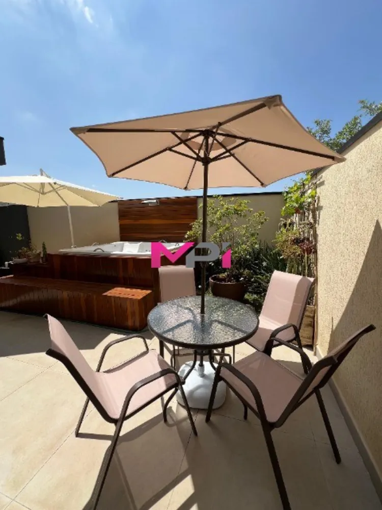 Casa de Condomínio, 3 quartos - Foto 6
