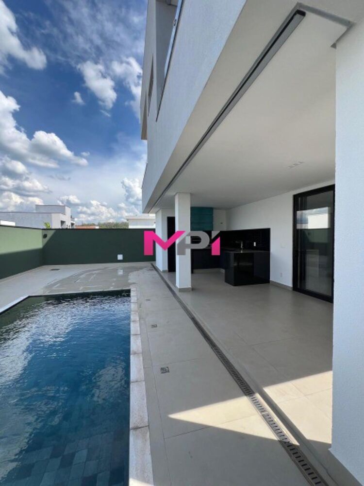 Casa de Condomínio à venda com 3 quartos, 250m² - Foto 14