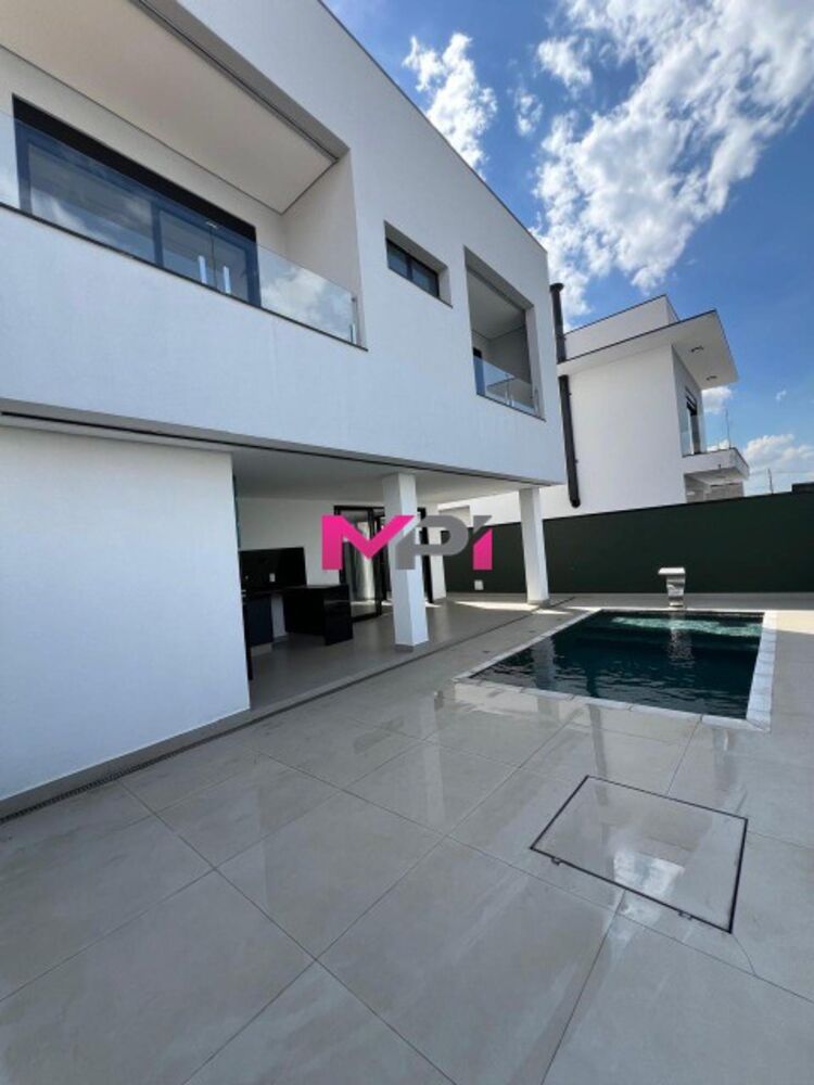 Casa de Condomínio à venda com 3 quartos, 250m² - Foto 17