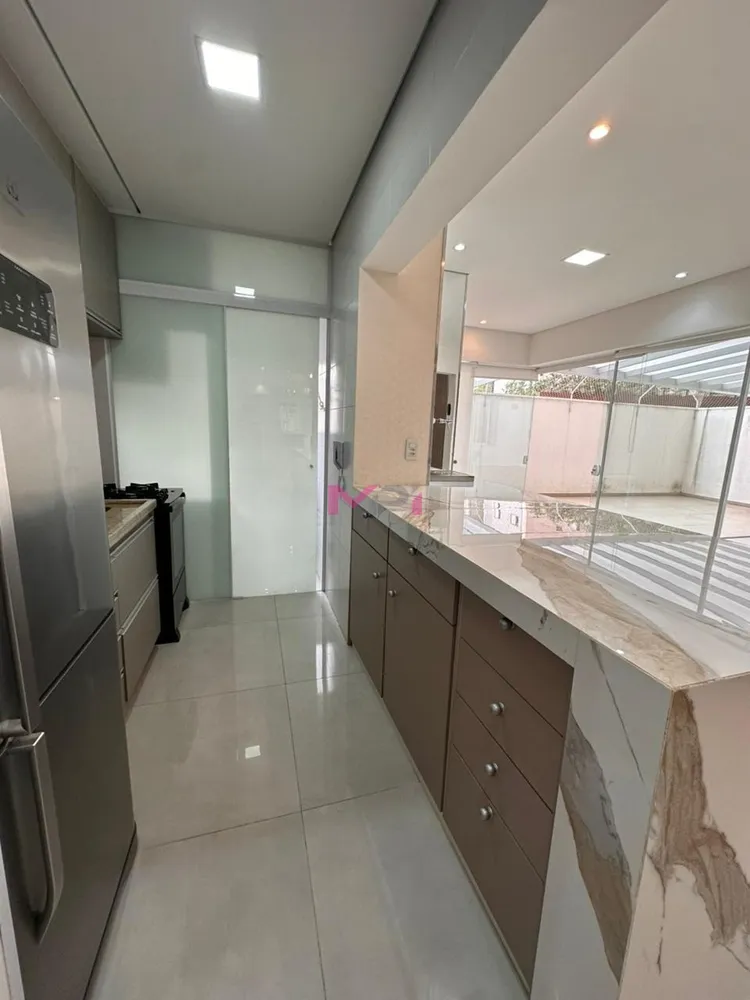 Apartamento, 2 quartos, 140 m² - Foto 6