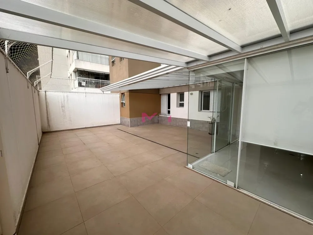 Apartamento, 2 quartos, 140 m² - Foto 12