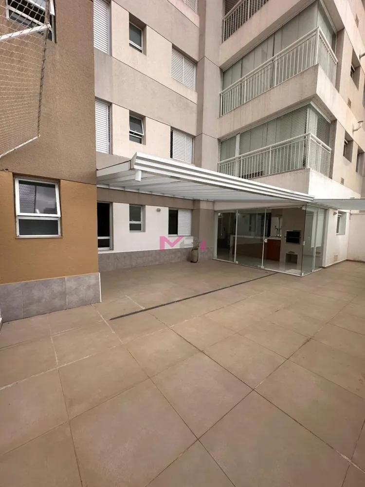 Apartamento, 2 quartos, 140 m² - Foto 11