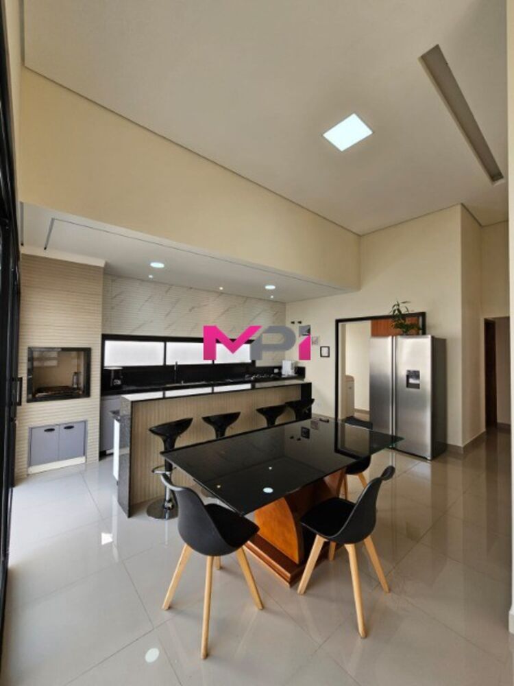 Casa de Condomínio à venda com 3 quartos, 133m² - Foto 7