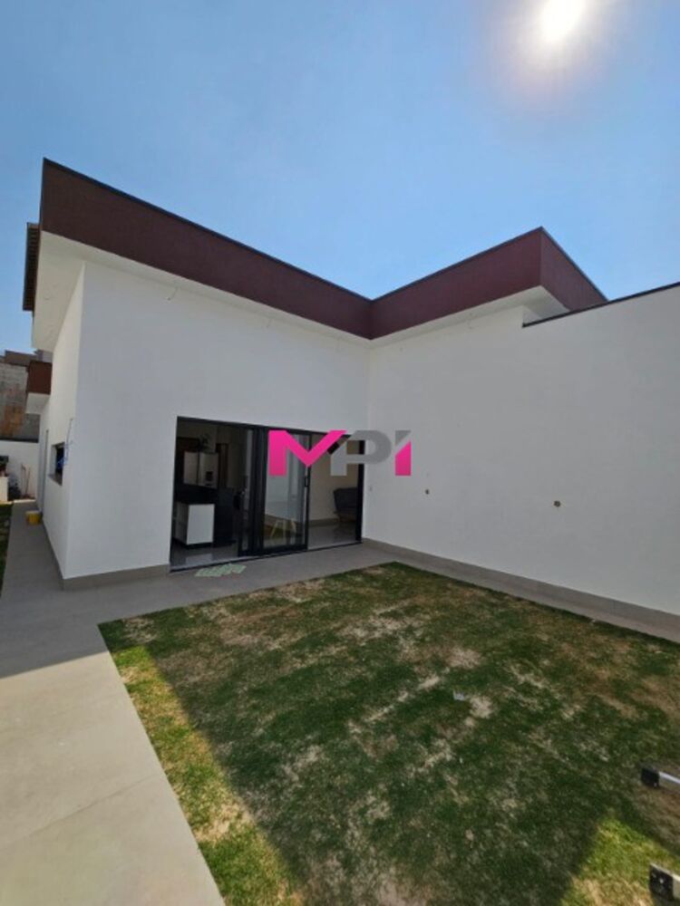 Casa de Condomínio à venda com 3 quartos, 133m² - Foto 15