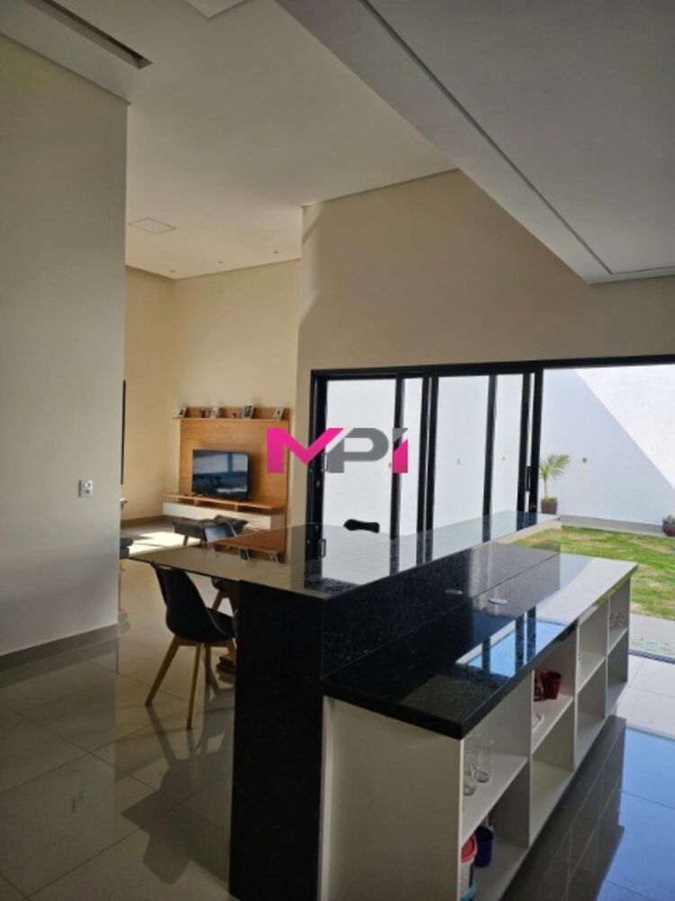 Casa de Condomínio à venda com 3 quartos, 133m² - Foto 11