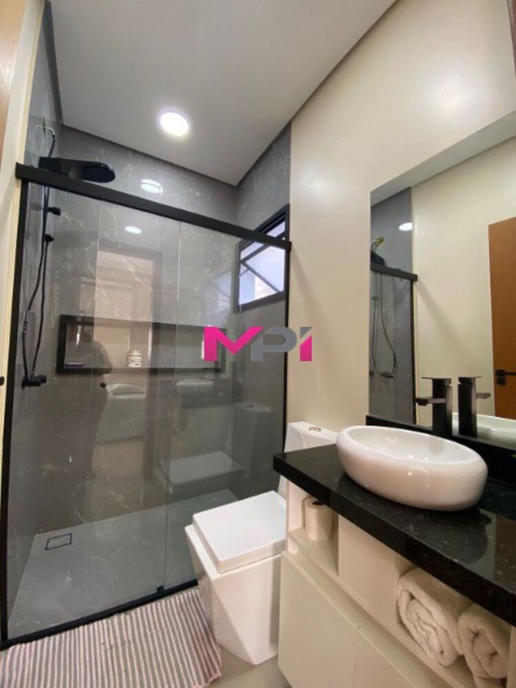 Casa de Condomínio à venda com 3 quartos, 133m² - Foto 18