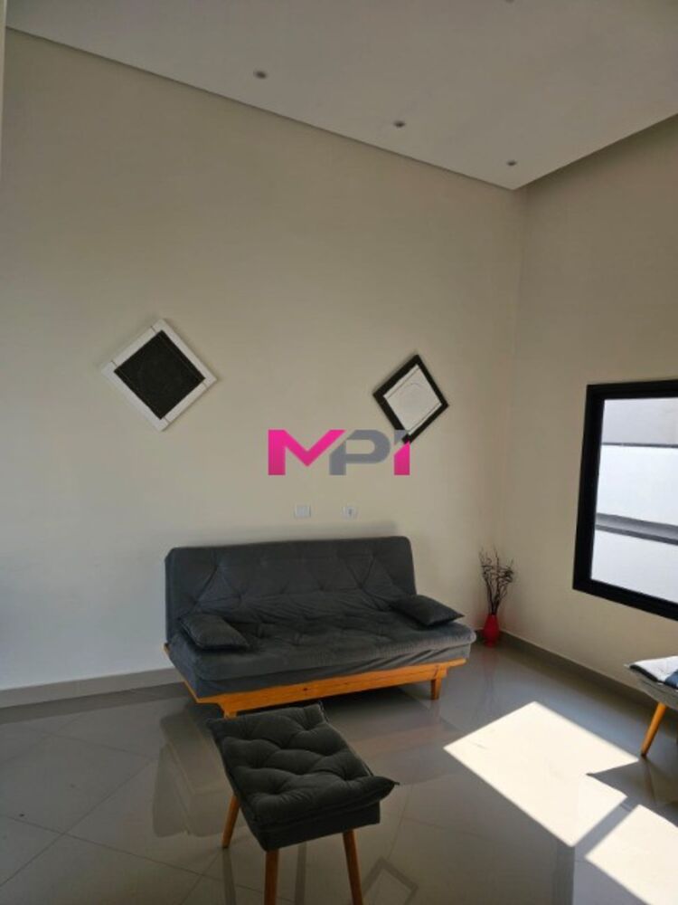 Casa de Condomínio à venda com 3 quartos, 133m² - Foto 2