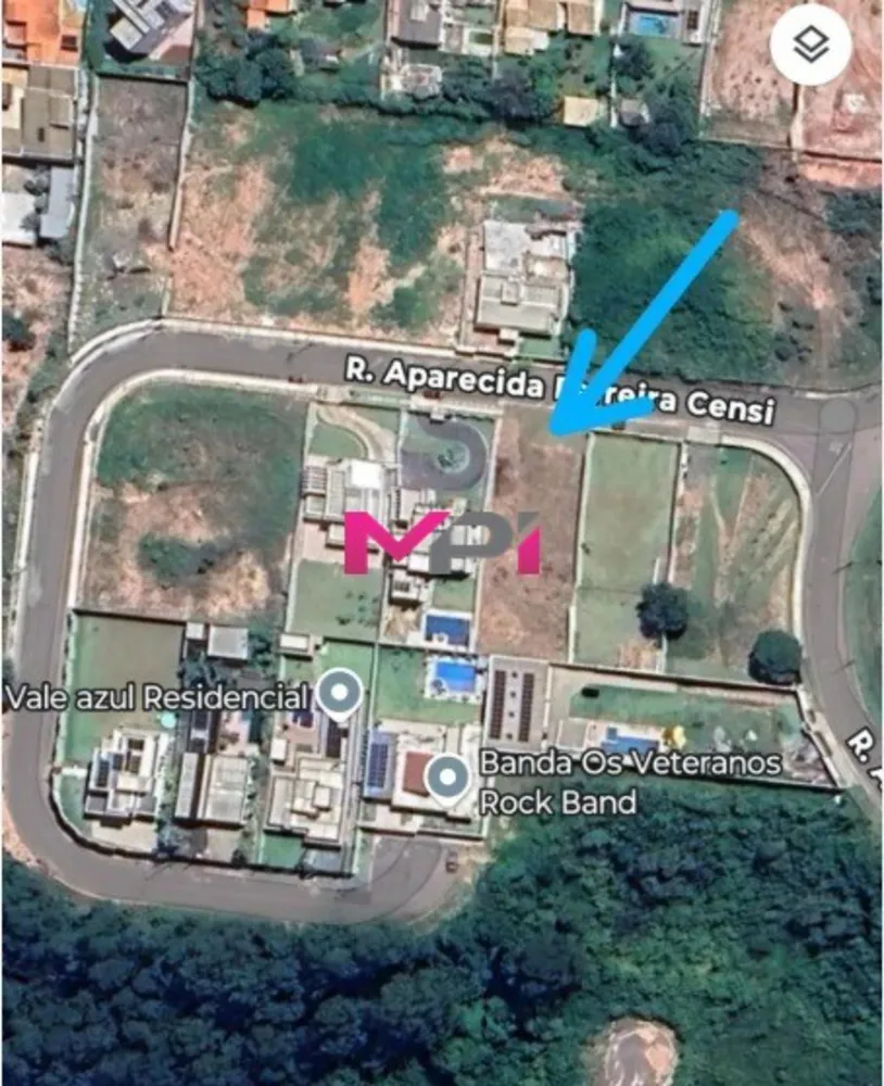 Terreno, 1000 m² - Foto 4
