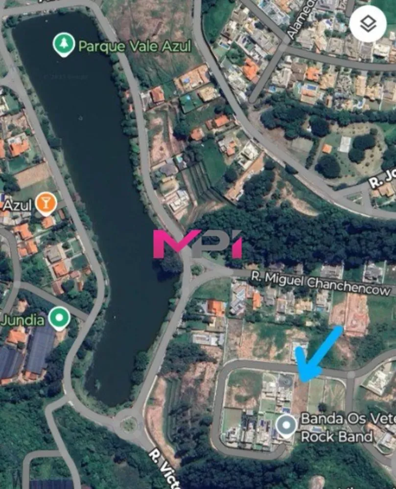 Terreno, 1000 m² - Foto 5