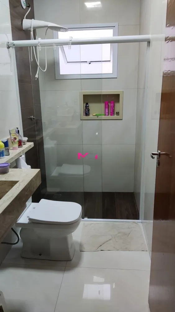 Sobrado, 3 quartos, 110 m² - Foto 4