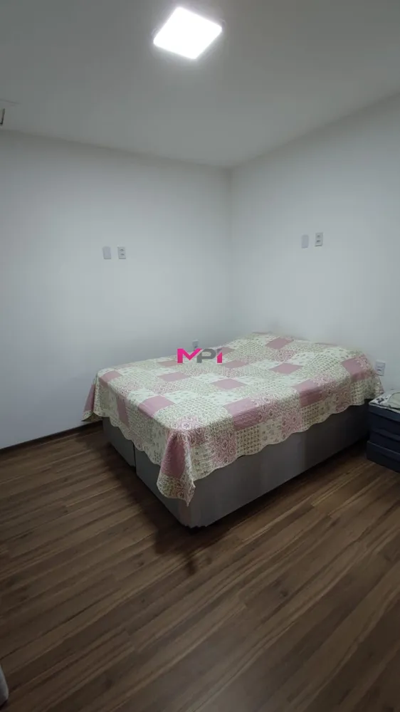 Sobrado, 3 quartos, 110 m² - Foto 6