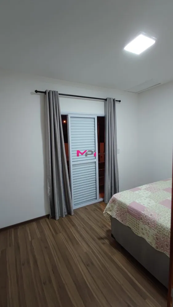 Sobrado, 3 quartos, 110 m² - Foto 5