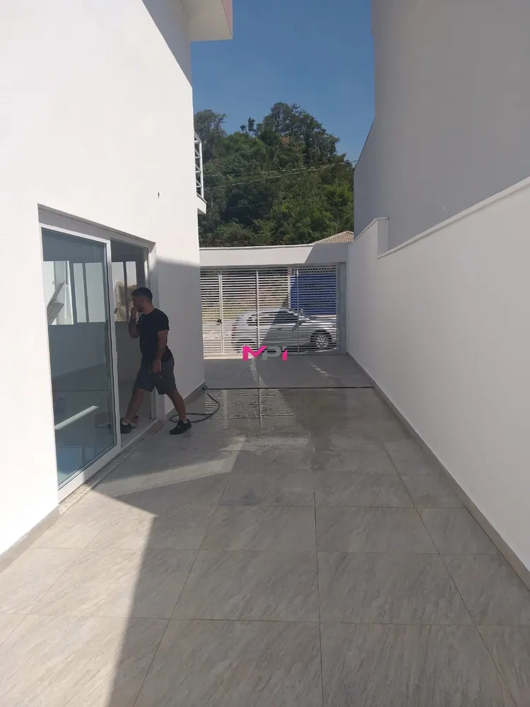 Sobrado, 3 quartos, 110 m² - Foto 8