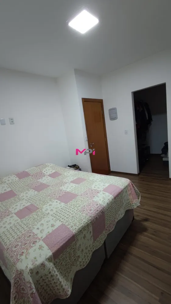 Sobrado, 3 quartos, 110 m² - Foto 1