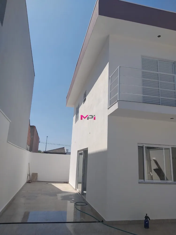 Sobrado, 3 quartos, 110 m² - Foto 12