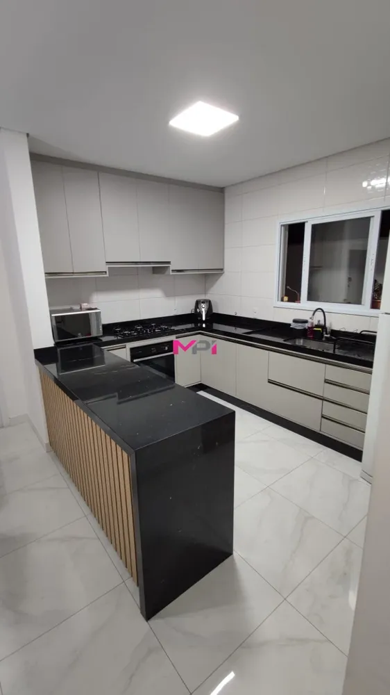 Sobrado, 3 quartos, 110 m² - Foto 2