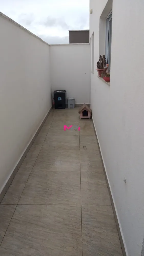 Sobrado, 3 quartos, 110 m² - Foto 11