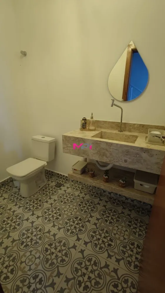 Sobrado, 3 quartos, 110 m² - Foto 7