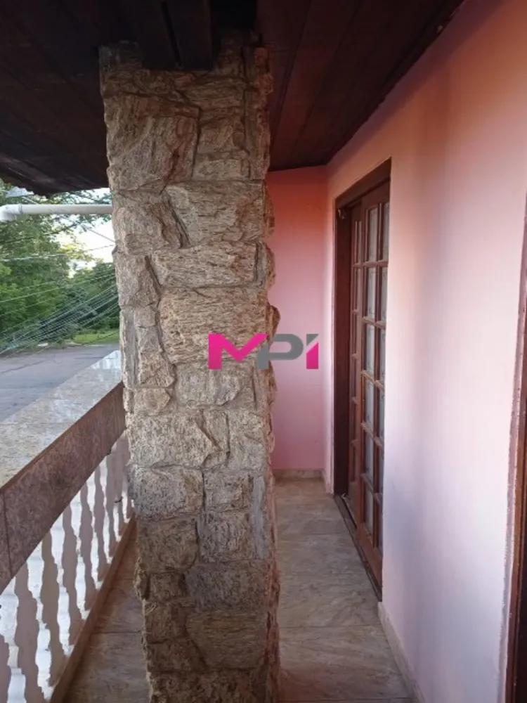 Casa, 2 quartos, 210 m² - Foto 3