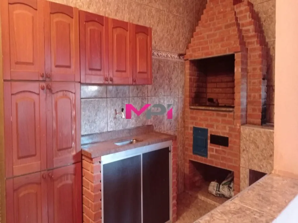 Casa, 2 quartos, 210 m² - Foto 2