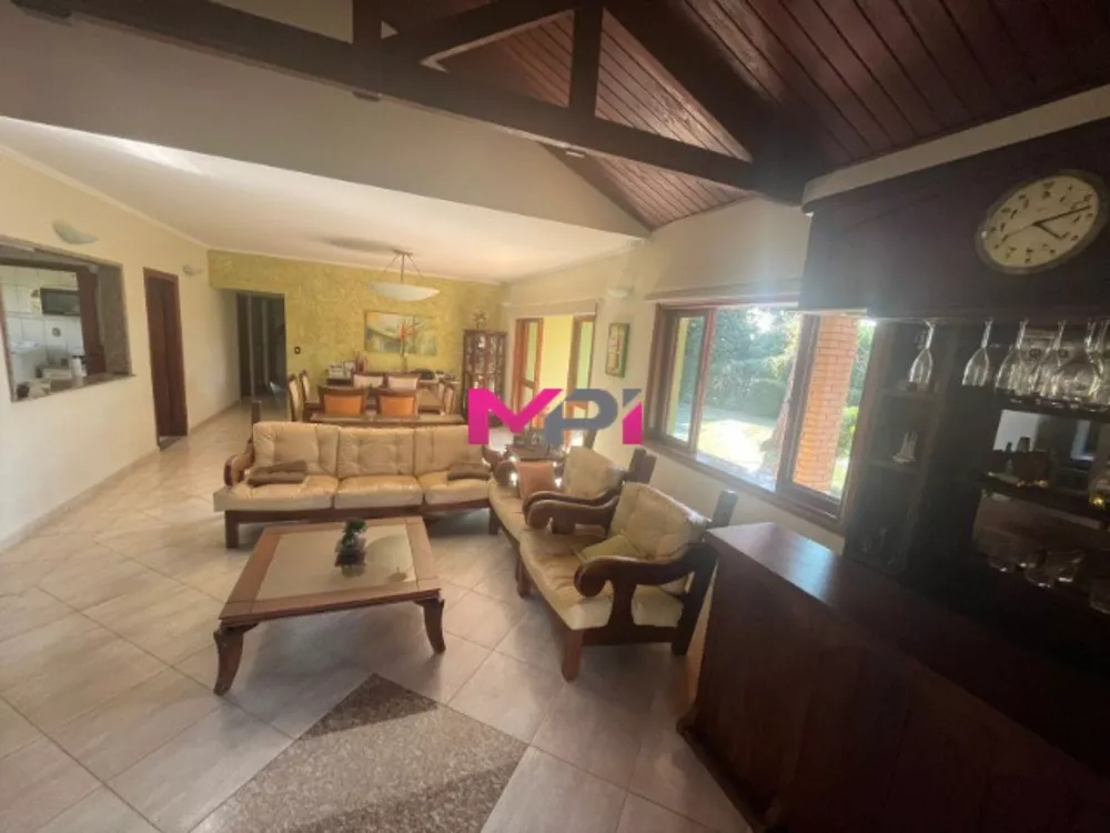 Casa de Condomínio à venda com 3 quartos, 555m² - Foto 10