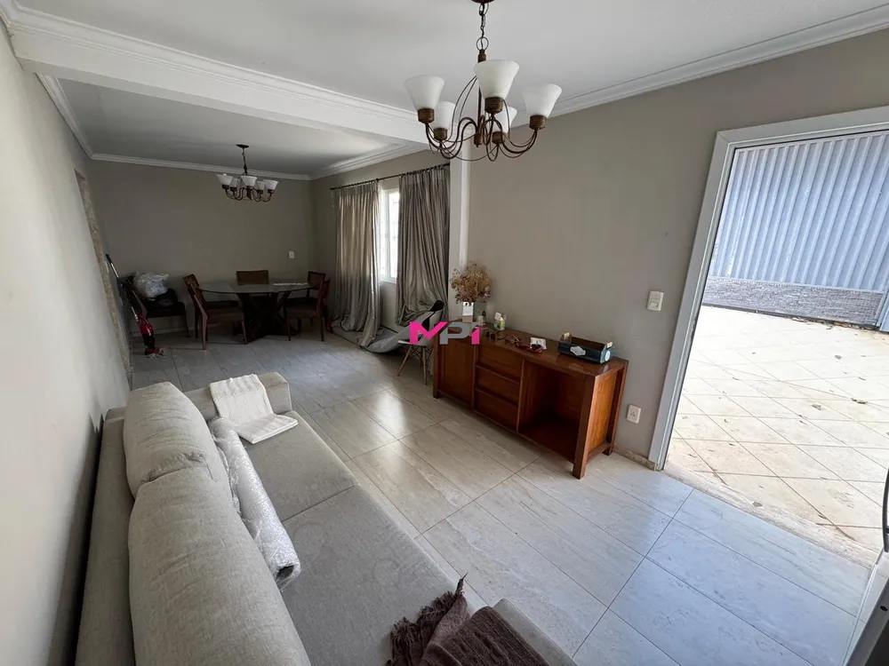 Sobrado, 4 quartos, 237 m² - Foto 3