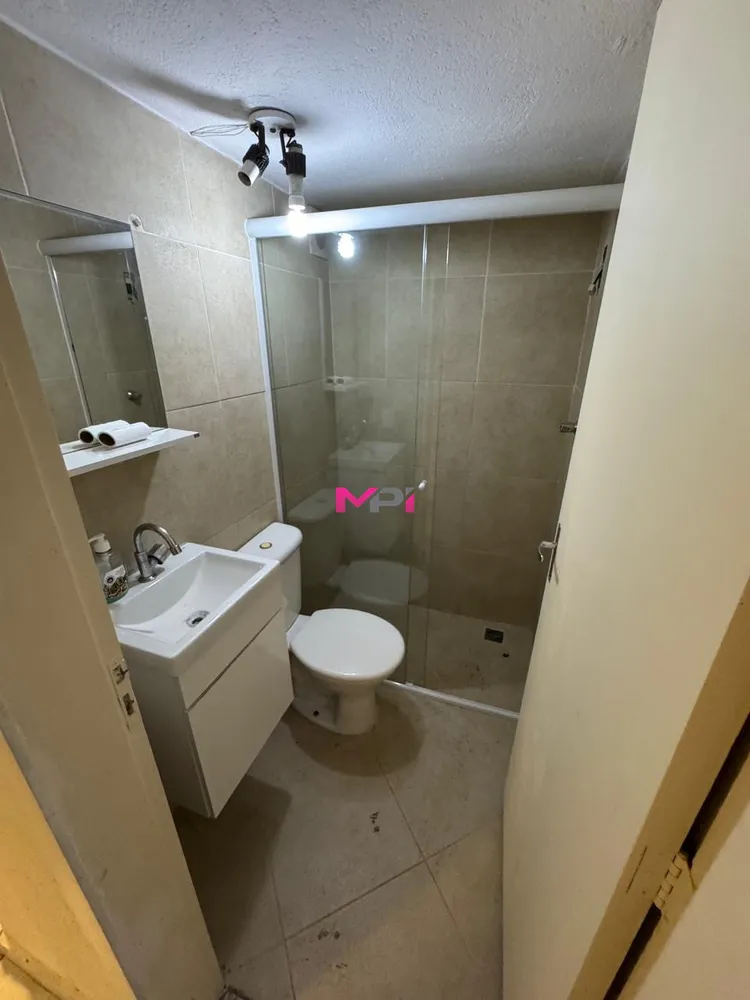 Sobrado, 4 quartos, 237 m² - Foto 9