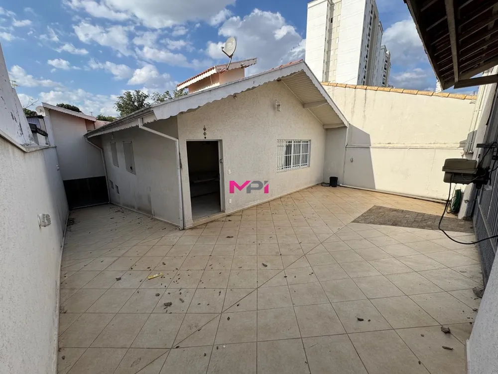 Sobrado, 4 quartos, 237 m² - Foto 12