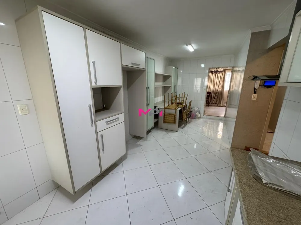 Sobrado, 4 quartos, 237 m² - Foto 4
