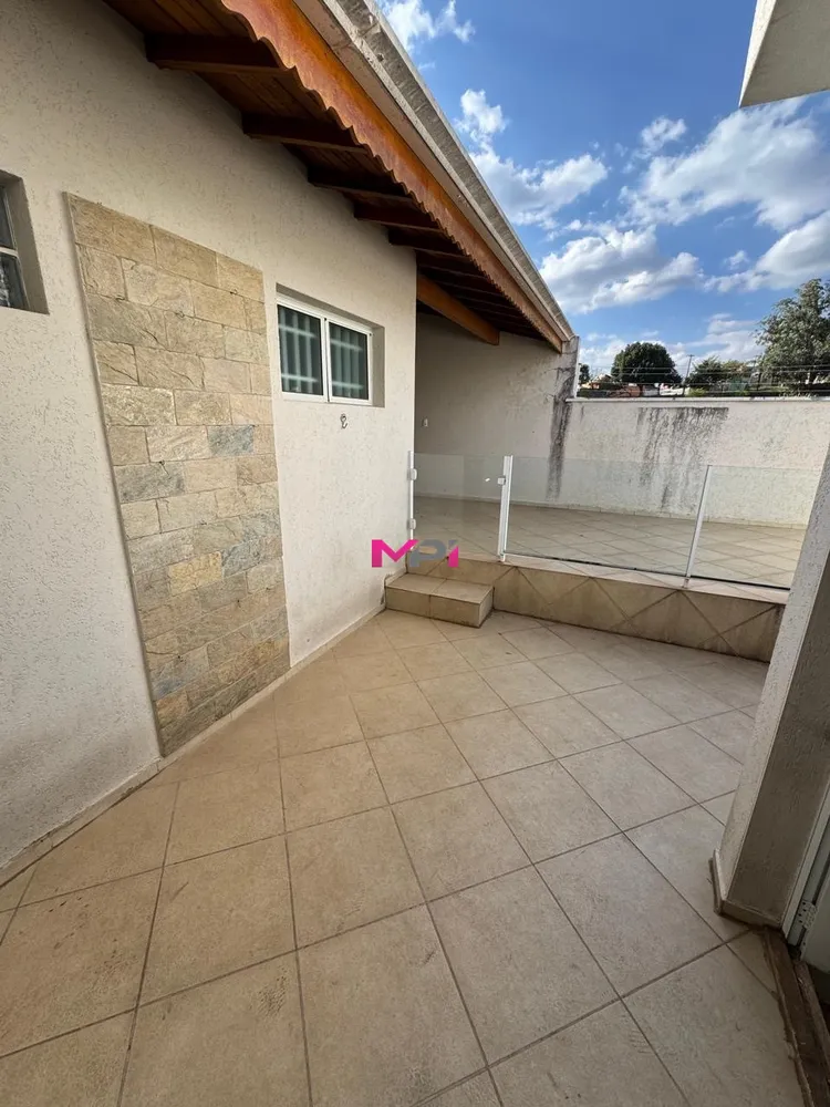 Sobrado, 4 quartos, 237 m² - Foto 7