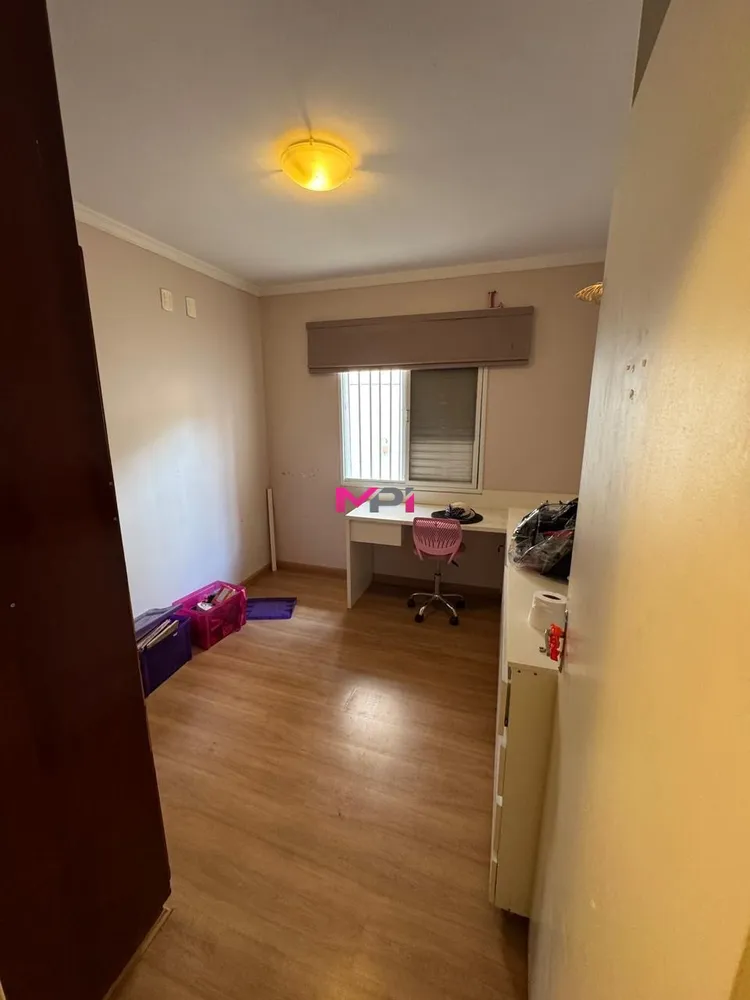 Sobrado, 4 quartos, 237 m² - Foto 6