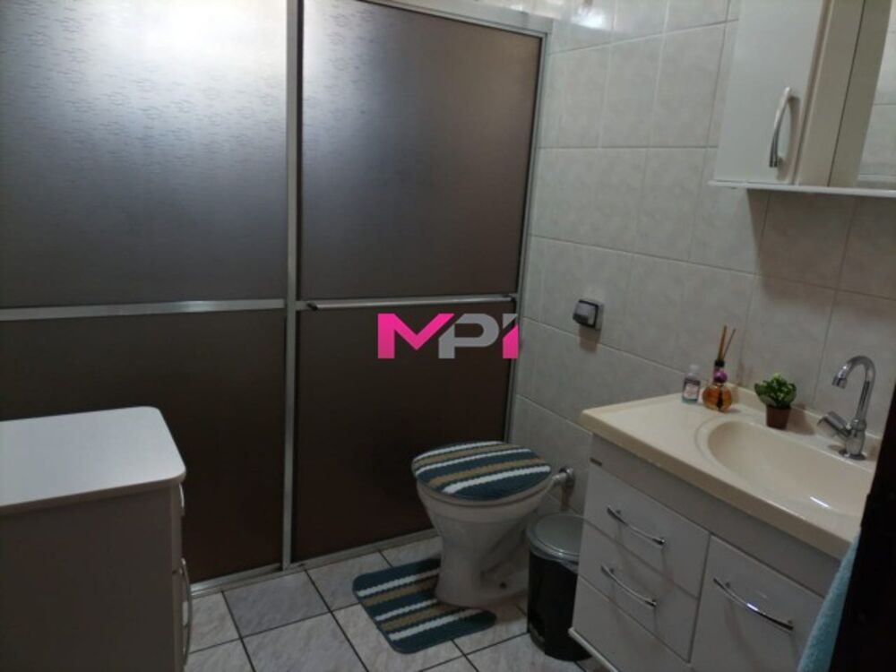 Sobrado, 2 quartos - Foto 9