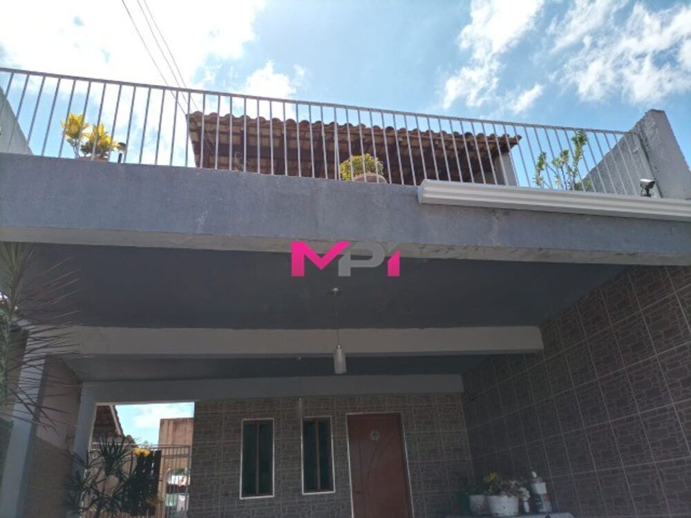 Sobrado, 2 quartos - Foto 2